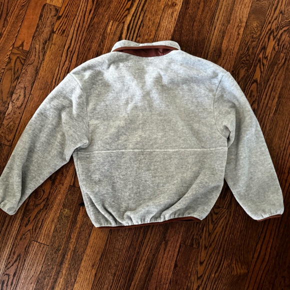 Patagonia Synchilla Pullover - Picture 2 of 4